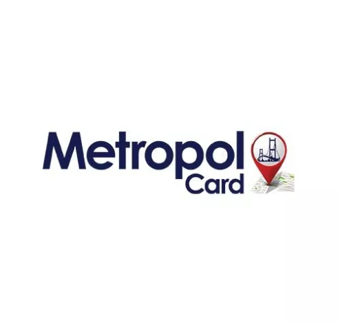 MetropolCard Logosu