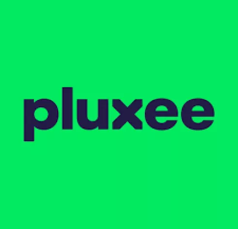 Pluxee Logo