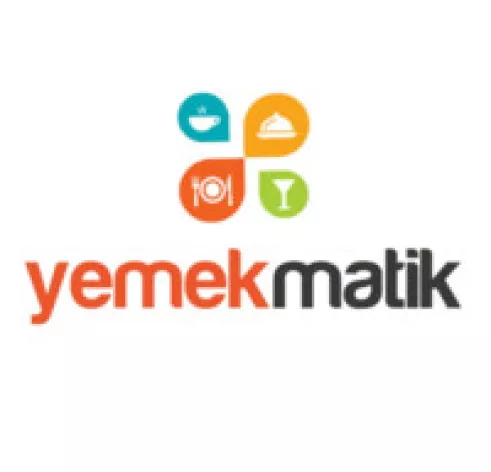 Yemekmatik Logosu